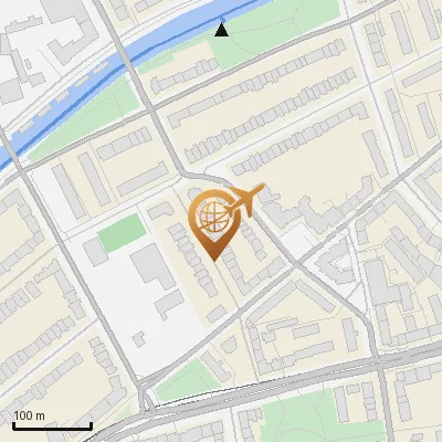 Foto zu Sonnenau 14, 22089 Hamburg