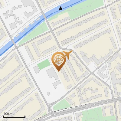 Foto zu Sonnenau 17, 22089 Hamburg