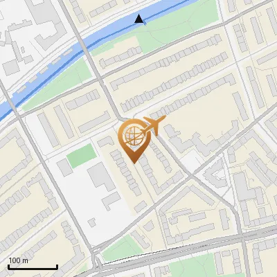 Foto zu Sonnenau 18, 22089 Hamburg