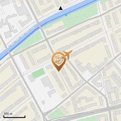 Foto zu Sonnenau 24, 22089 Hamburg