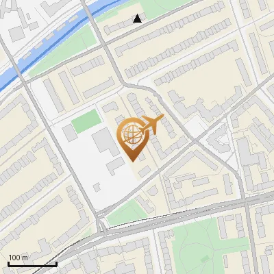 Foto zu Sonnenau 5, 22089 Hamburg