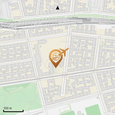 Foto zu Sonnenburger Straße 63, 10437 Berlin