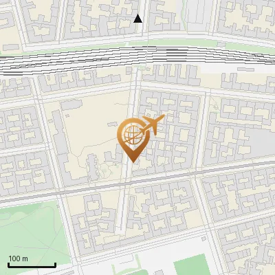 Foto zu Sonnenburger Straße 64, 10437 Berlin