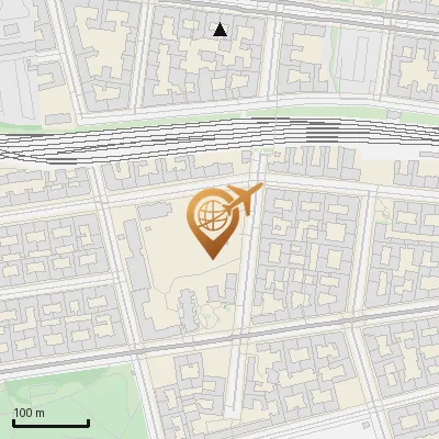 Foto zu Sonnenburger Straße 69, 10437 Berlin