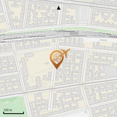 Foto zu Sonnenburger Straße 70, 10437 Berlin