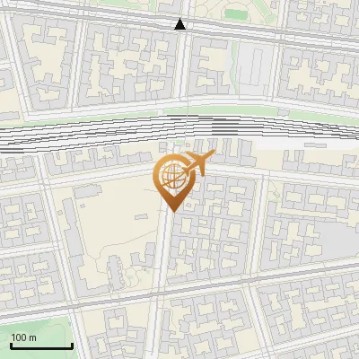Foto zu Sonnenburger Straße 74, 10437 Berlin