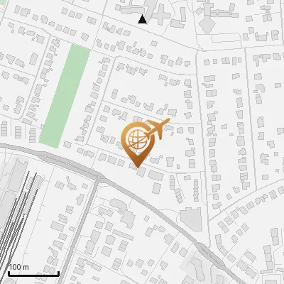 Foto zu Sonnenhöhe 10, 22395 Hamburg