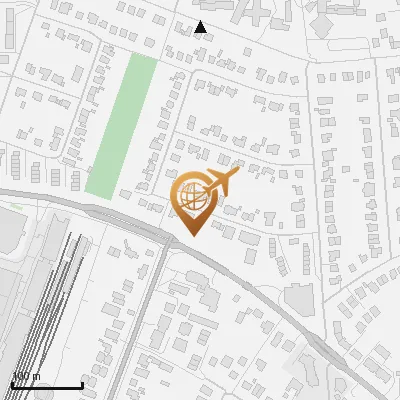 Foto zu Sonnenhöhe 11, 22395 Hamburg