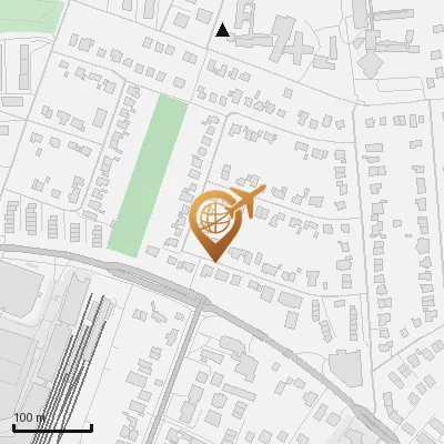 Foto zu Sonnenhöhe 16, 22395 Hamburg