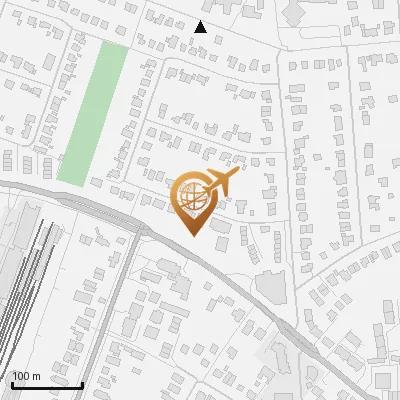 Foto zu Sonnenhöhe 7, 22395 Hamburg