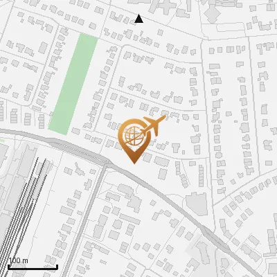 Foto zu Sonnenhöhe 9, 22395 Hamburg