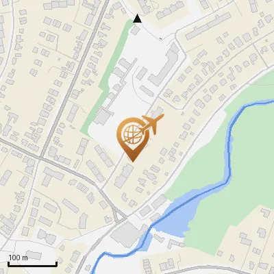 Foto zu Sonnenland 10, 22115 Hamburg