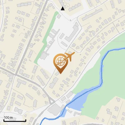 Foto zu Sonnenland 12, 22115 Hamburg