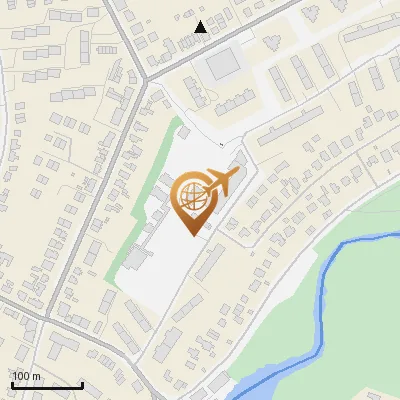 Foto zu Sonnenland 13, 22115 Hamburg