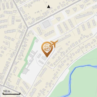 Foto zu Sonnenland 15, 22115 Hamburg