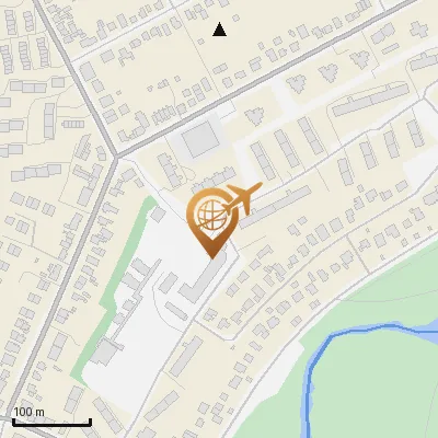 Foto zu Sonnenland 17, 22115 Hamburg