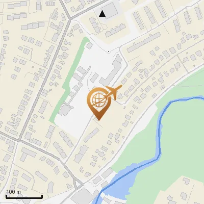 Foto zu Sonnenland 18, 22115 Hamburg