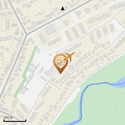 Foto zu Sonnenland 26, 22115 Hamburg