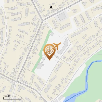 Foto zu Sonnenland 27, 22115 Hamburg