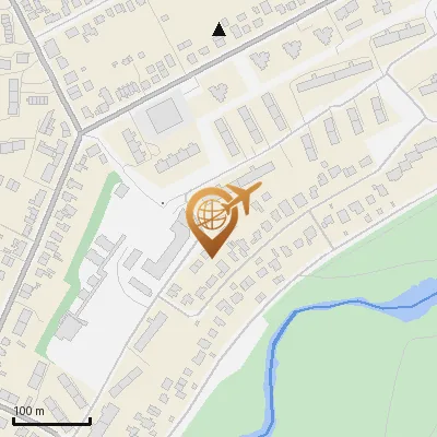 Foto zu Sonnenland 28, 22115 Hamburg