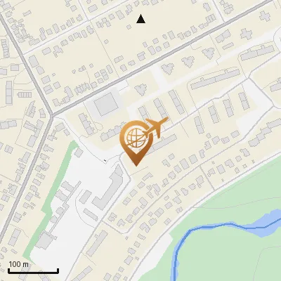 Foto zu Sonnenland 38, 22115 Hamburg