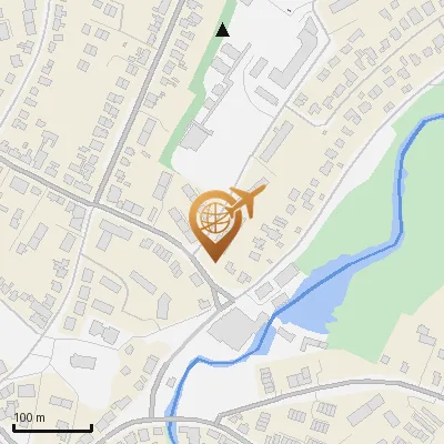 Foto zu Sonnenland 4, 22115 Hamburg