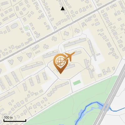 Foto zu Sonnenland 54, 22115 Hamburg