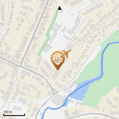 Foto zu Sonnenland 8, 22115 Hamburg