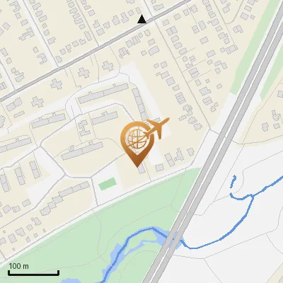 Foto zu Sonnenland 83, 22115 Hamburg