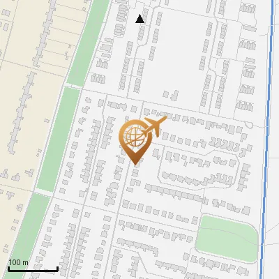 Foto zu Sonnenlinie 12, 22417 Hamburg