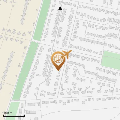 Foto zu Sonnenlinie 13, 22417 Hamburg