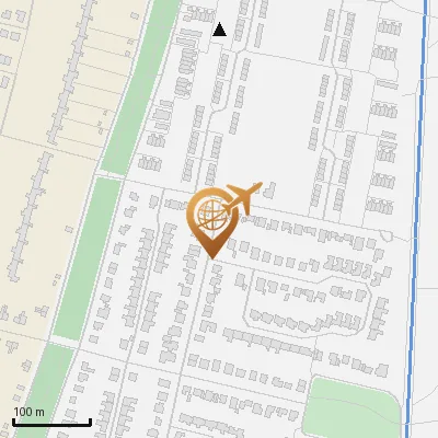 Foto zu Sonnenlinie 16, 22417 Hamburg