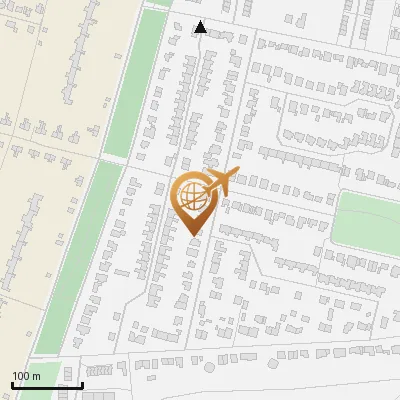 Foto zu Sonnenlinie 17, 22417 Hamburg