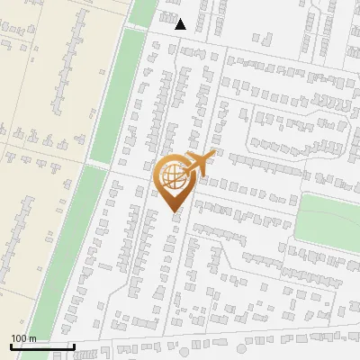 Foto zu Sonnenlinie 21, 22417 Hamburg