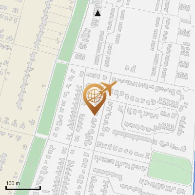 Foto zu Sonnenlinie 35, 22417 Hamburg