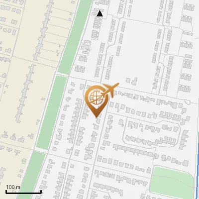 Foto zu Sonnenlinie 39, 22417 Hamburg