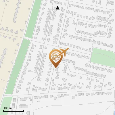 Foto zu Sonnenlinie 6, 22417 Hamburg