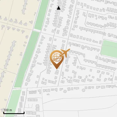 Foto zu Sonnenlinie 7, 22417 Hamburg