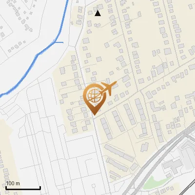 Foto zu Sonnenredder 1, 22045 Hamburg