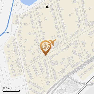 Foto zu Sonnenredder 15, 22045 Hamburg