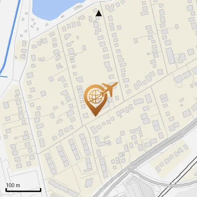 Foto zu Sonnenredder 19, 22045 Hamburg