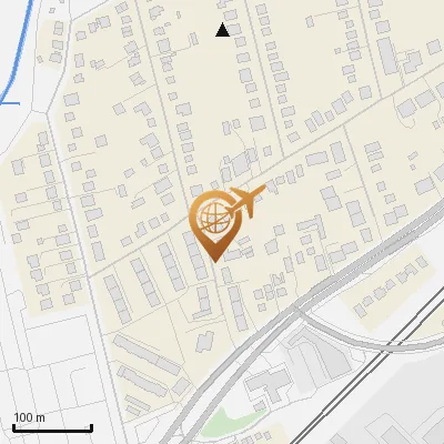 Foto zu Sonnenredder 20, 22045 Hamburg