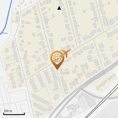 Foto zu Sonnenredder 22, 22045 Hamburg