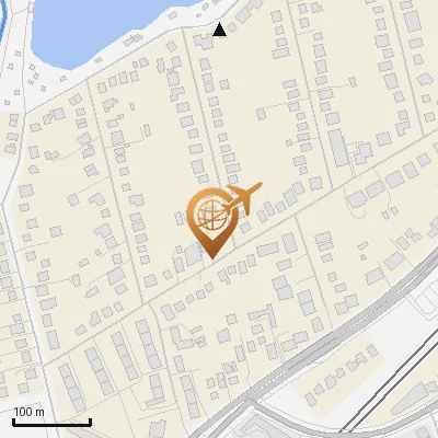 Foto zu Sonnenredder 25, 22045 Hamburg