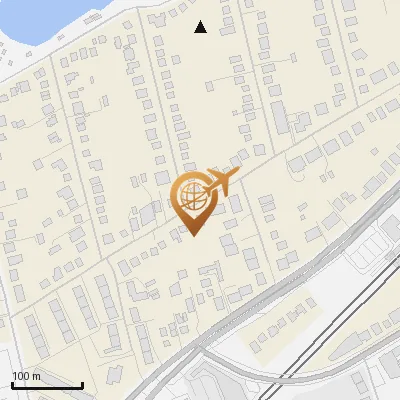 Foto zu Sonnenredder 38, 22045 Hamburg