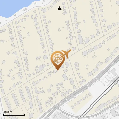 Foto zu Sonnenredder 40, 22045 Hamburg