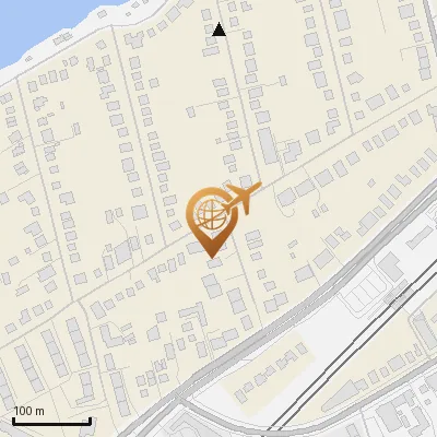 Foto zu Sonnenredder 44, 22045 Hamburg