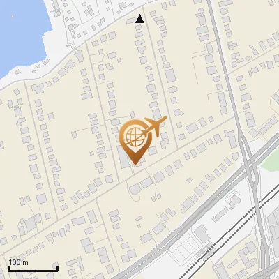 Foto zu Sonnenredder 47, 22045 Hamburg