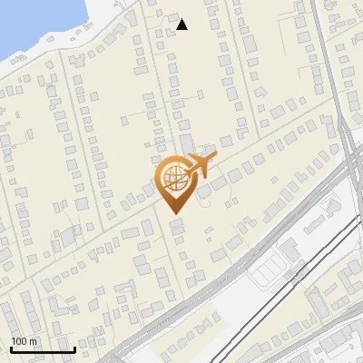 Foto zu Sonnenredder 48, 22045 Hamburg