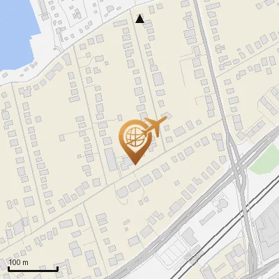 Foto zu Sonnenredder 49, 22045 Hamburg